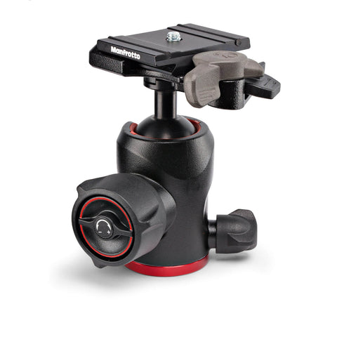 MANFROTTO Kuulapää Mini MH494-BH